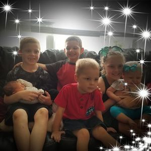 Meet your Posher, Francine